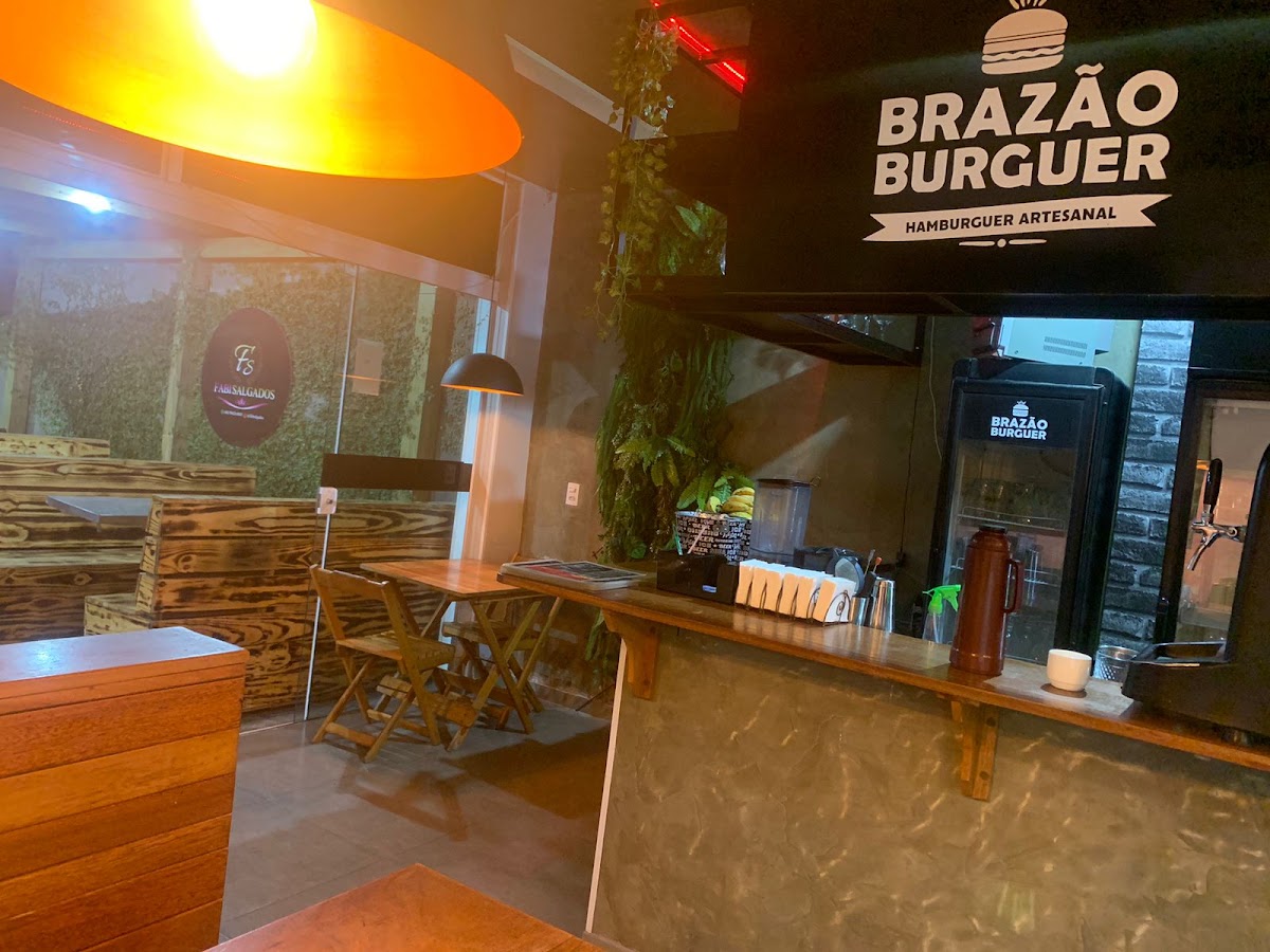 Brazão Burguer