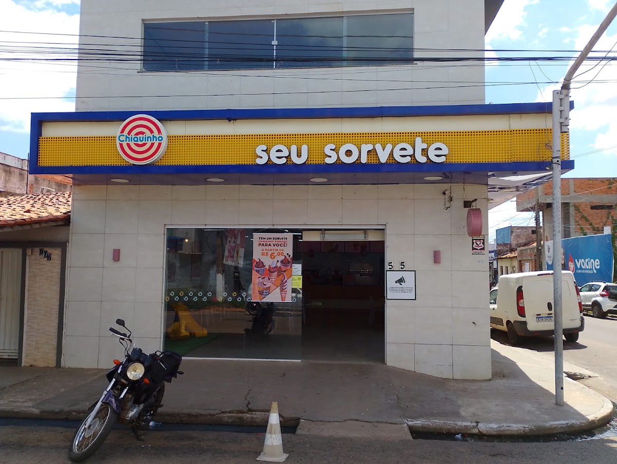 Chiquinho Sorvetes Bacabal