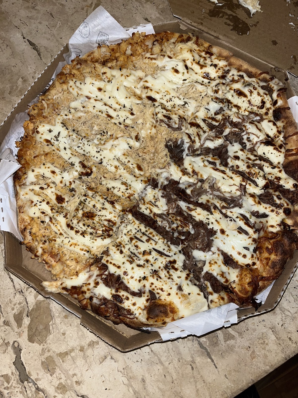 Pizzaria Marcelão
