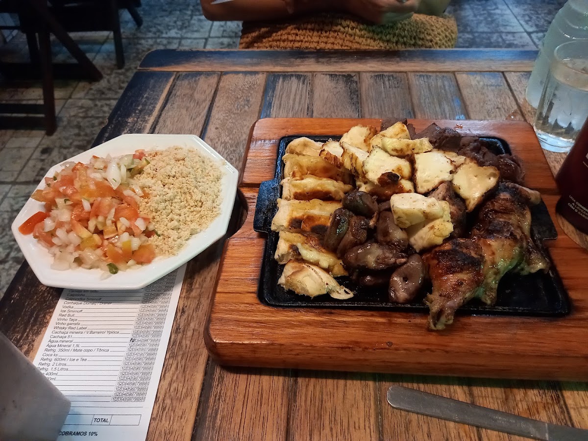 Restaurante da Vó