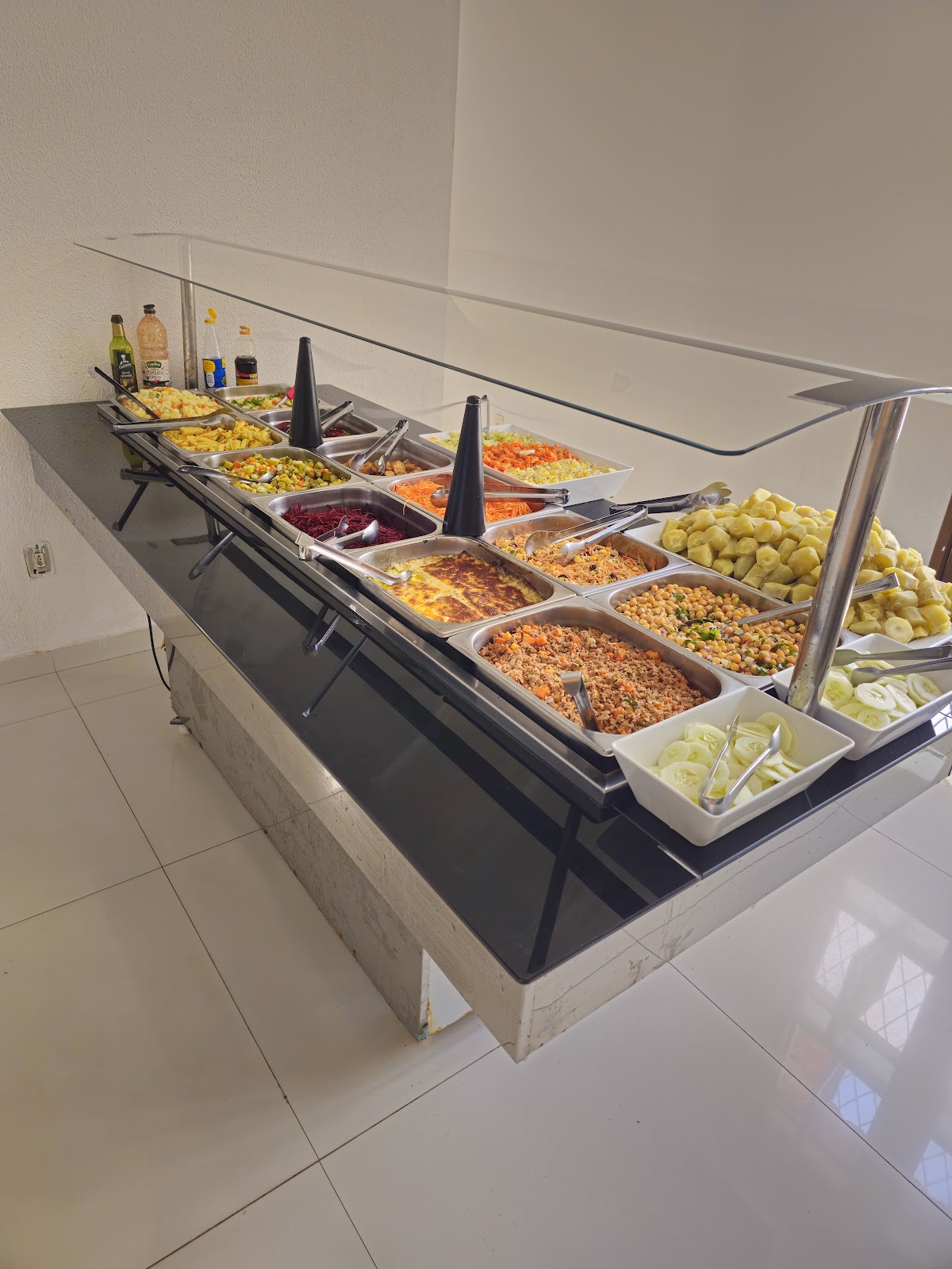 Restaurante Nordestino