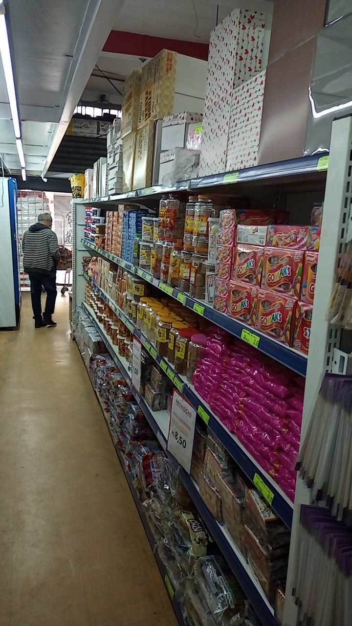 Varejão dos Doces