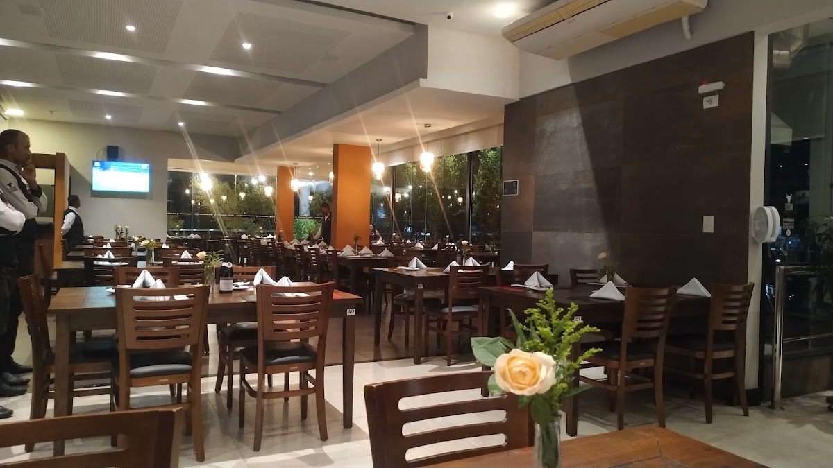Rossini Steakhouse