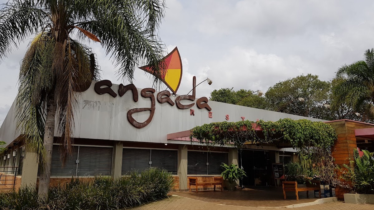 Restaurante Jangada Mogi Guaçu