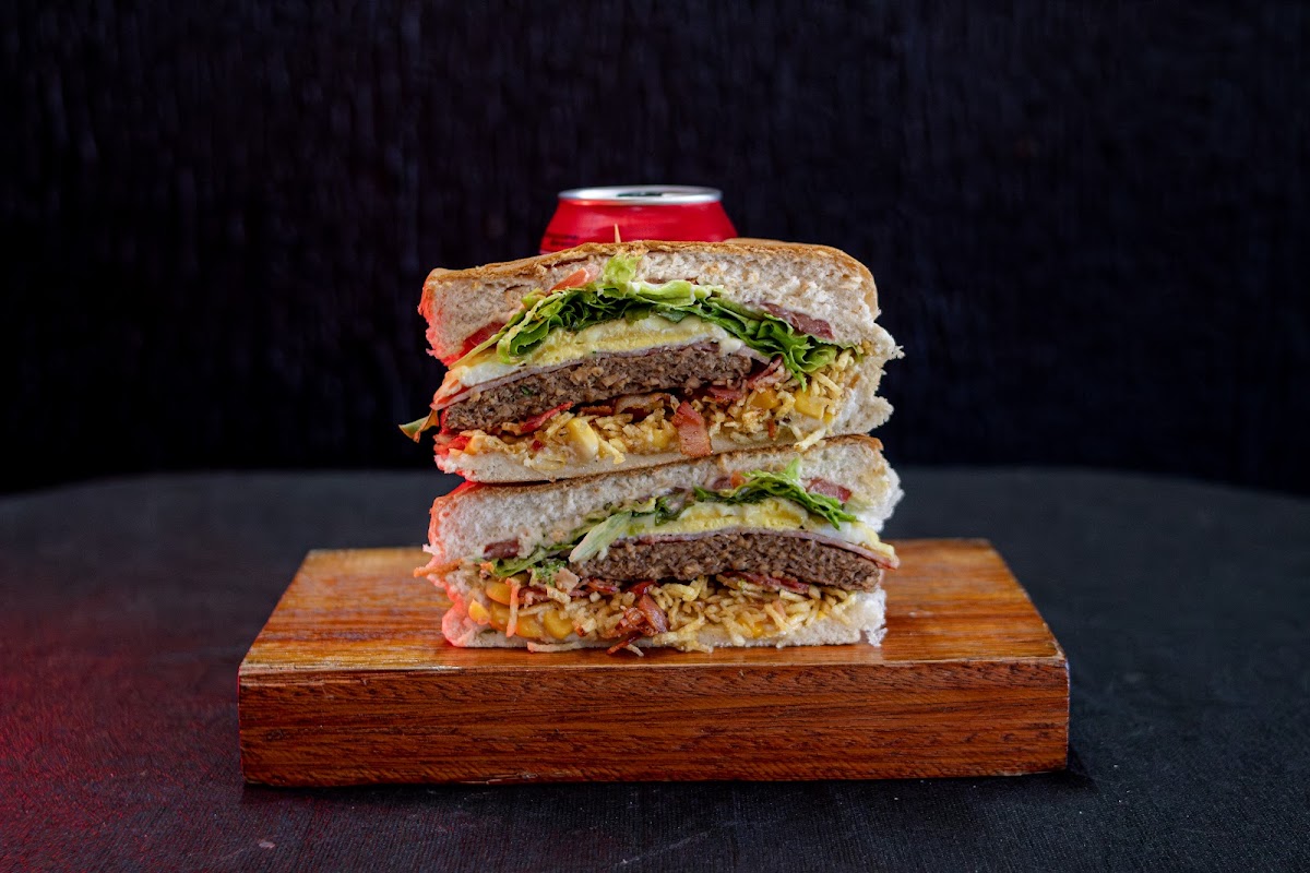 Magnífico Lanches
