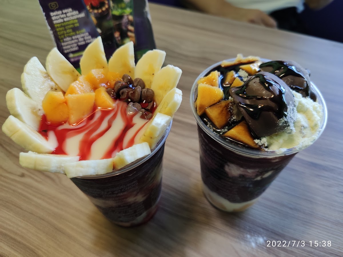 LaFruta Açaí