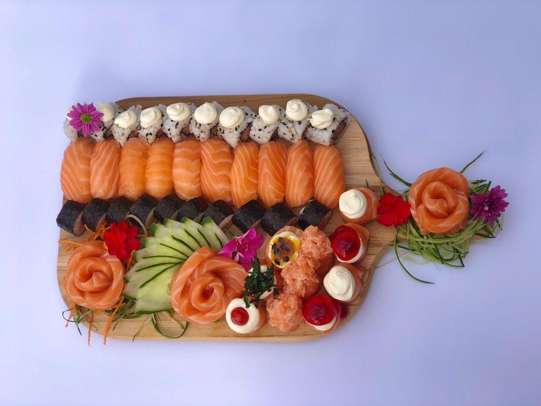SushiShow