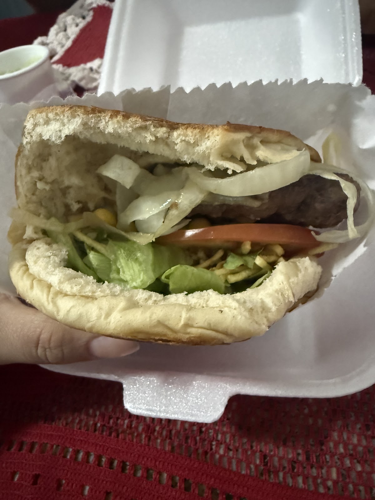 Tio’s Lanches Vila Rosa