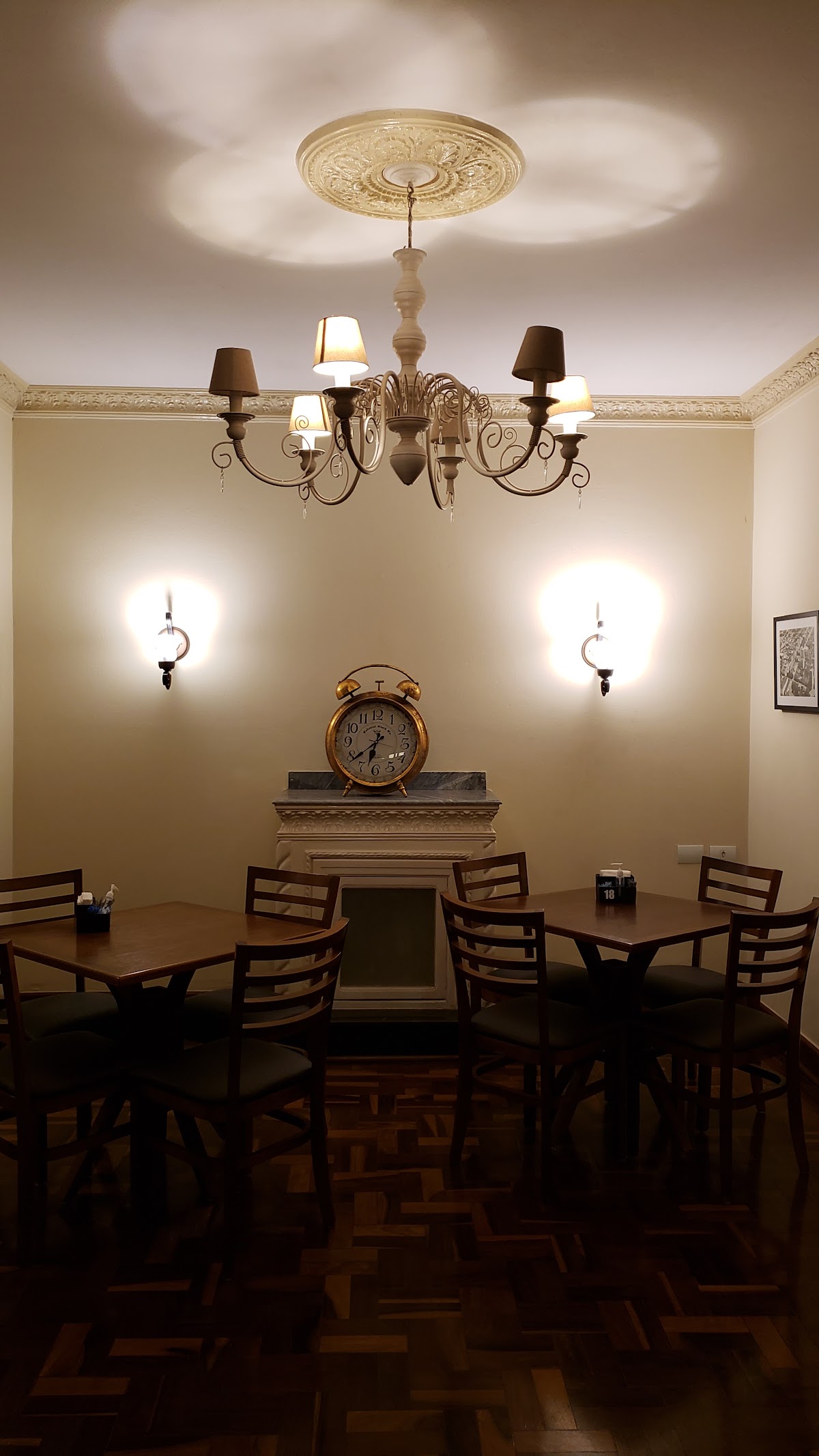 Estação São João - Pizza, Bar e Restaurante