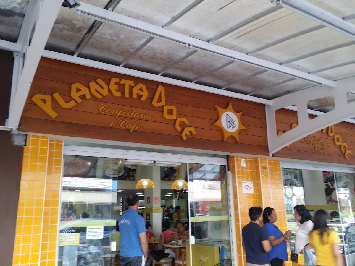 Planeta Doce