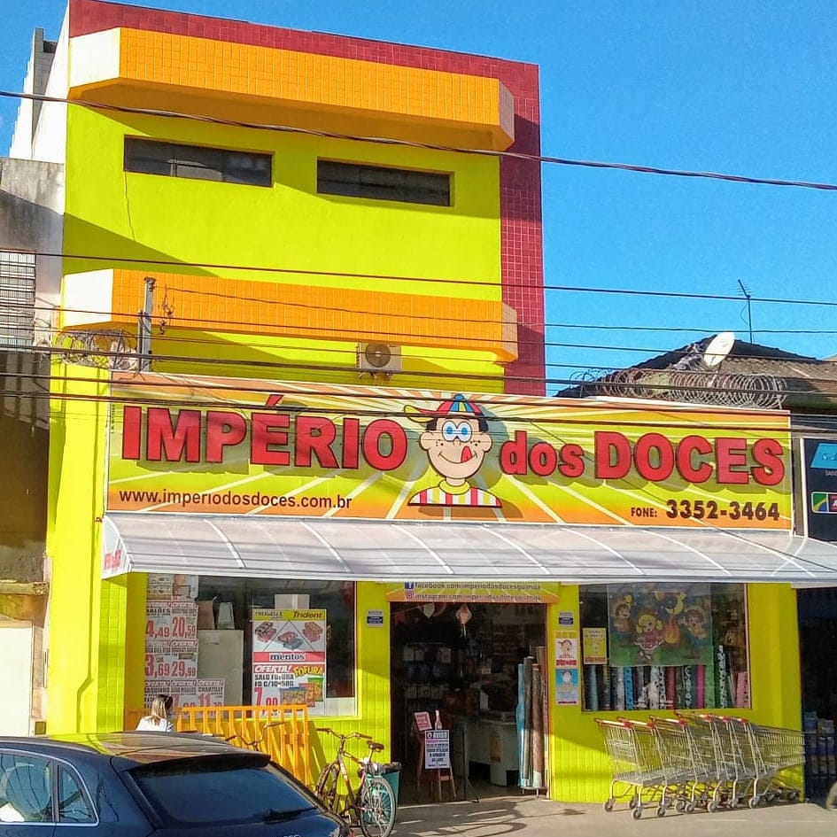 Império dos Doces
