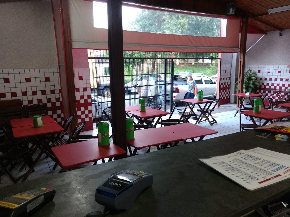 Beto's Lanches