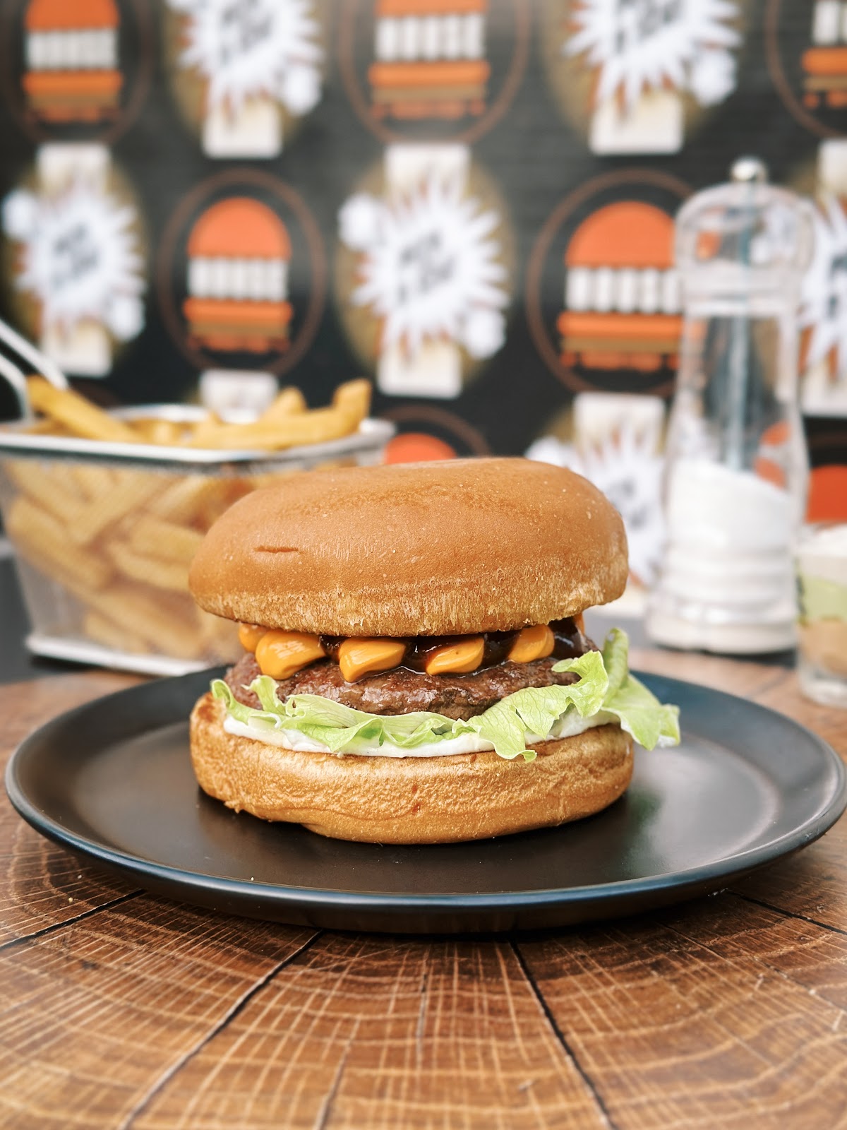 House Burguer & Açai