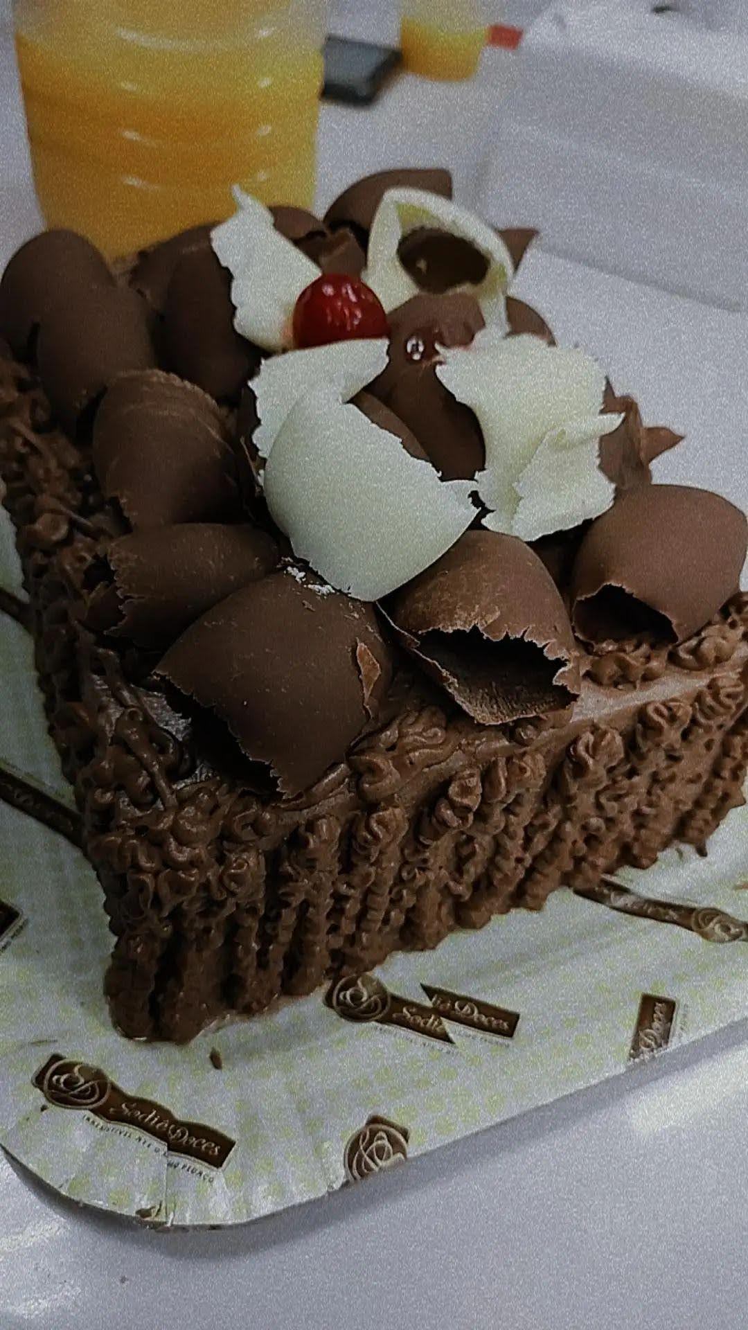 Sodiê Doces