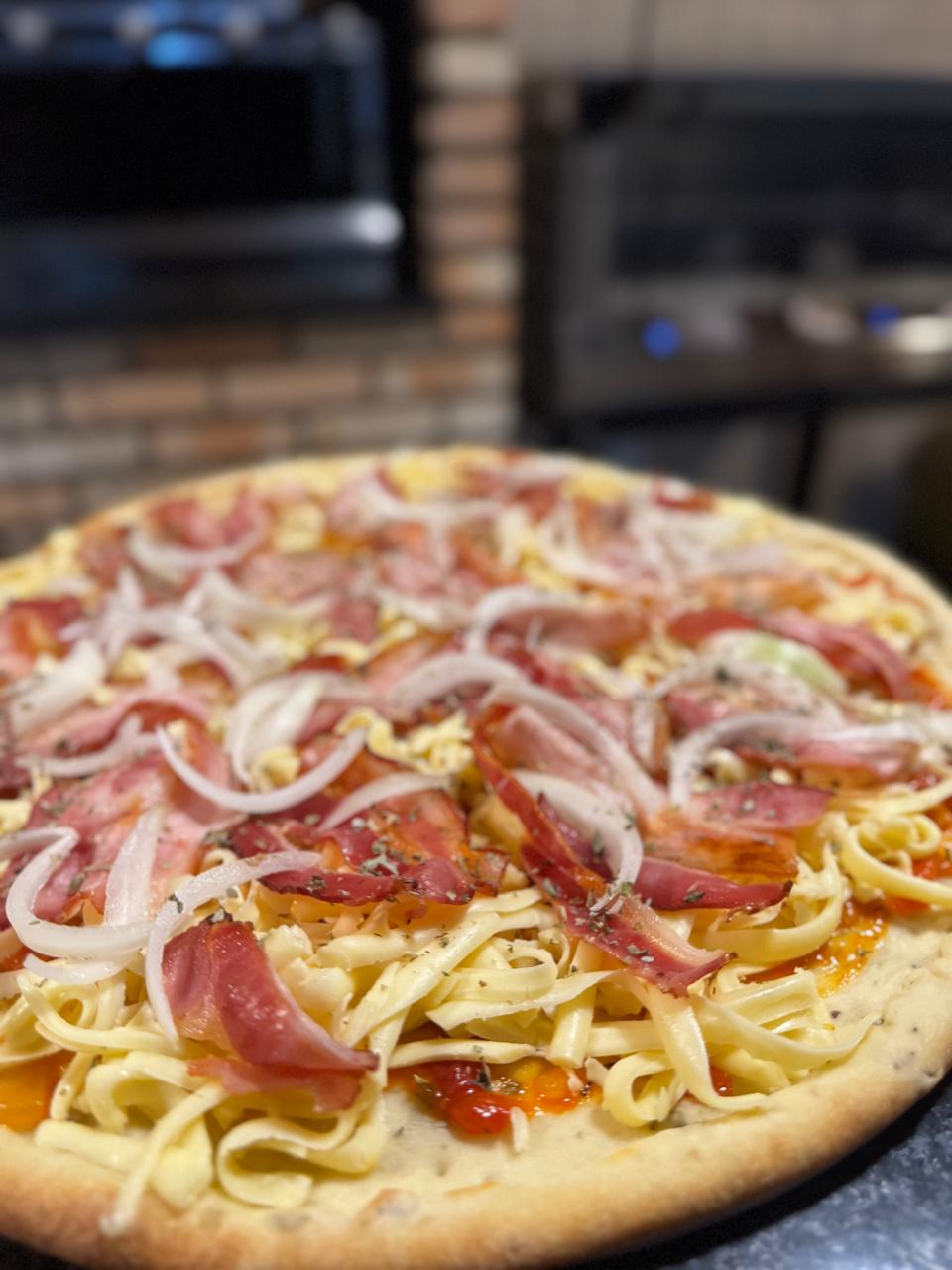 Veneza Pizzaria