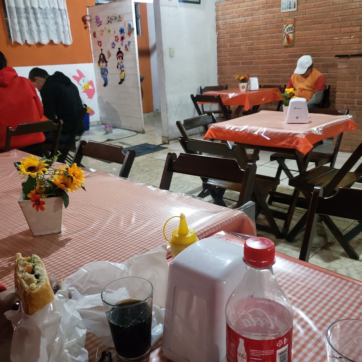 Point dos Lanches