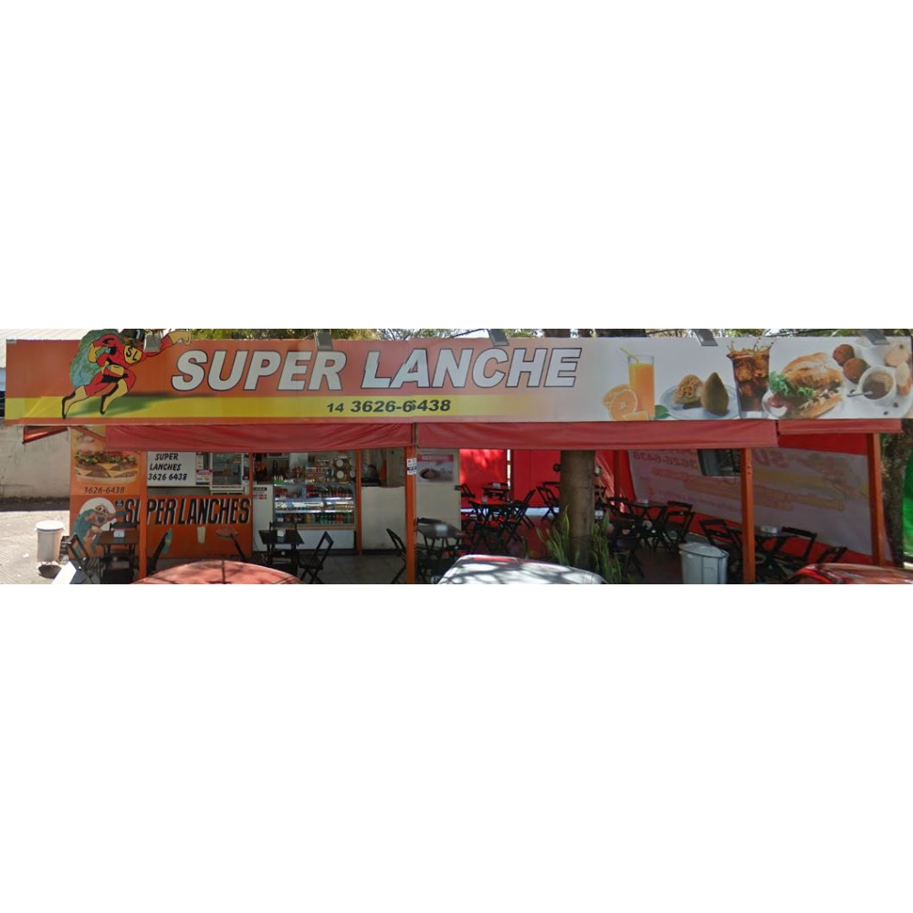 Super Lanches