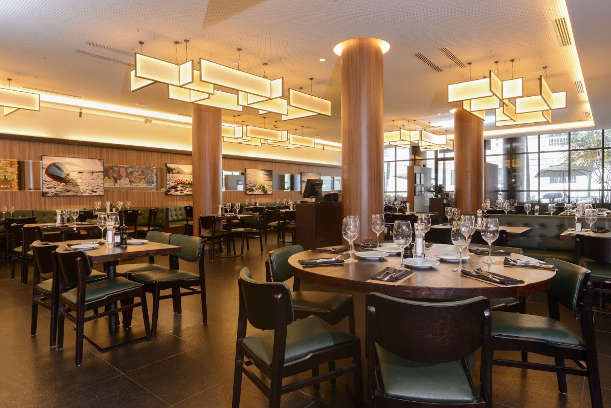 Churrascaria Palace