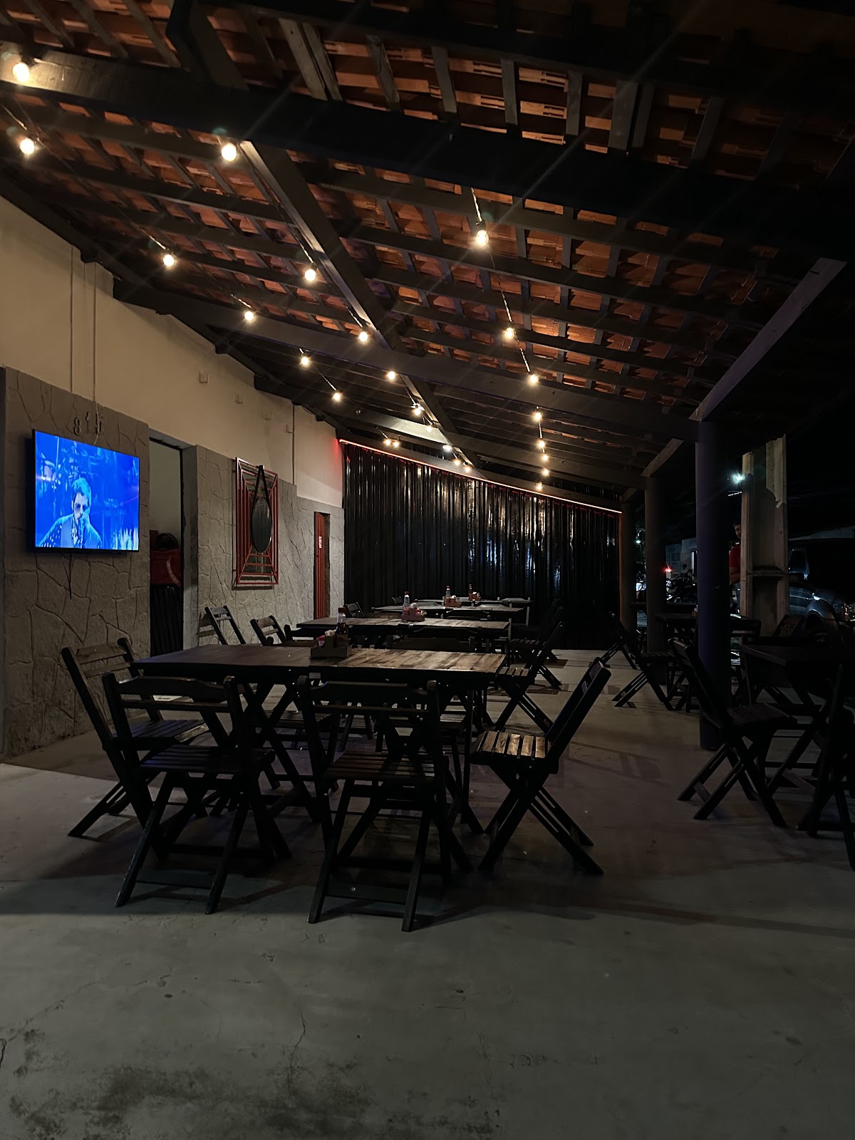 ESPETARIA CAXIAS - Churrasco, hambúrguer & bebidas