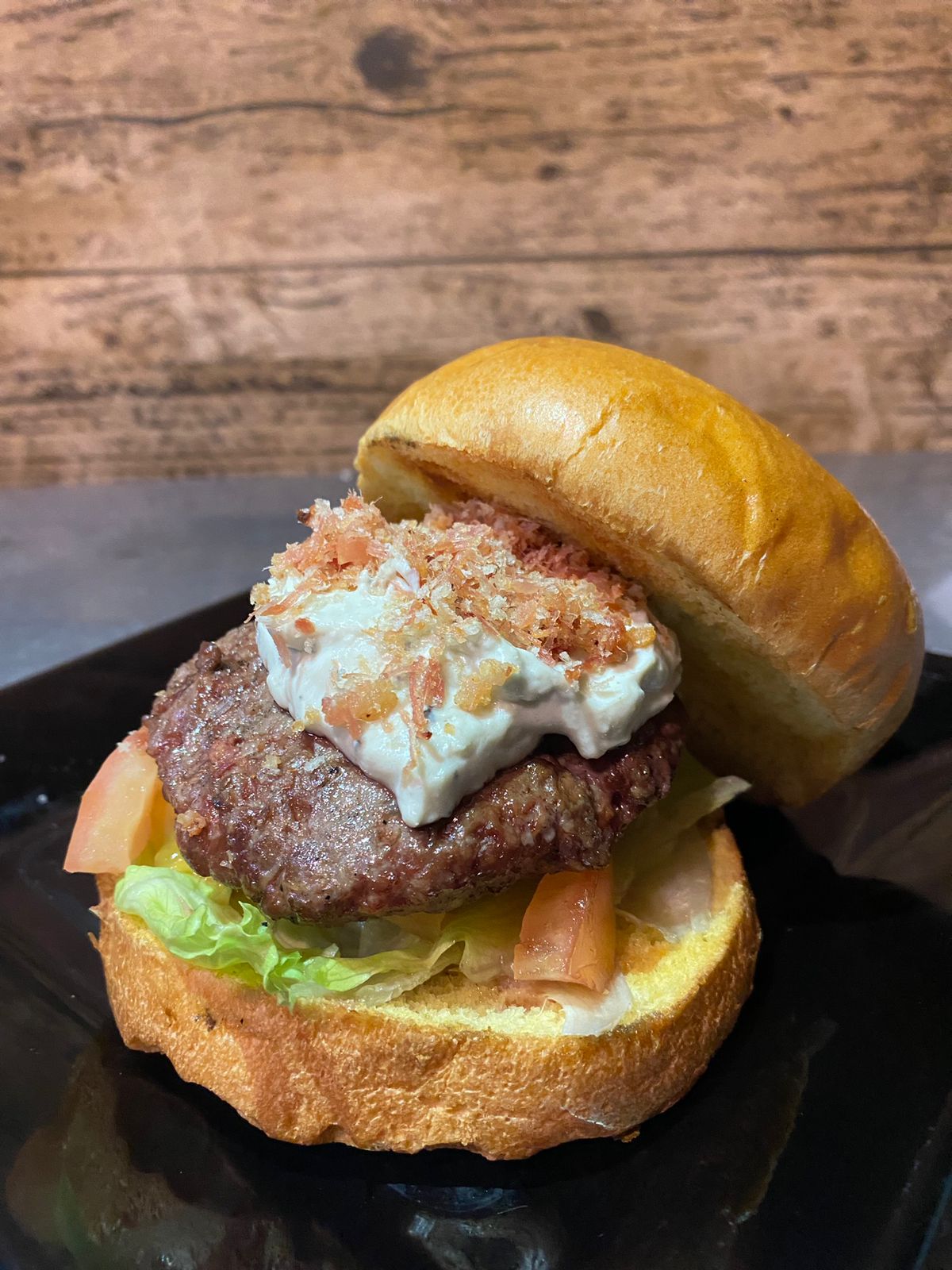 Mundo de Oz Hamburgueria