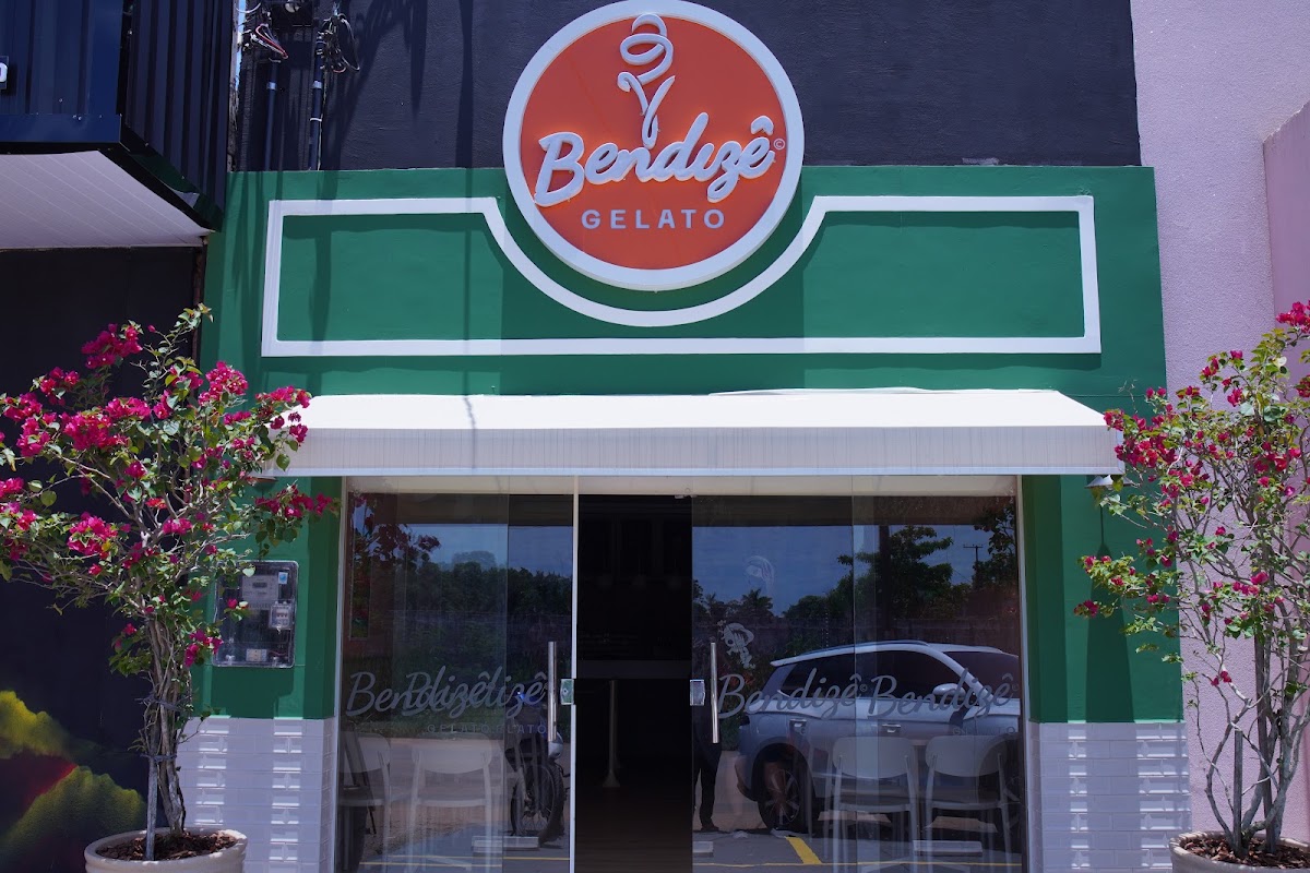 Bendizê Gelato | Porto Velho