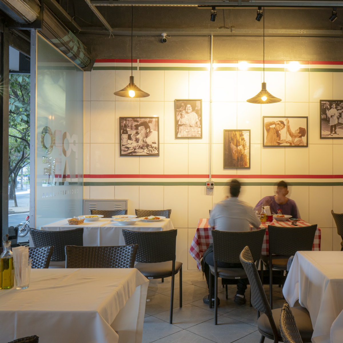 Popolare Pizza Lourdes