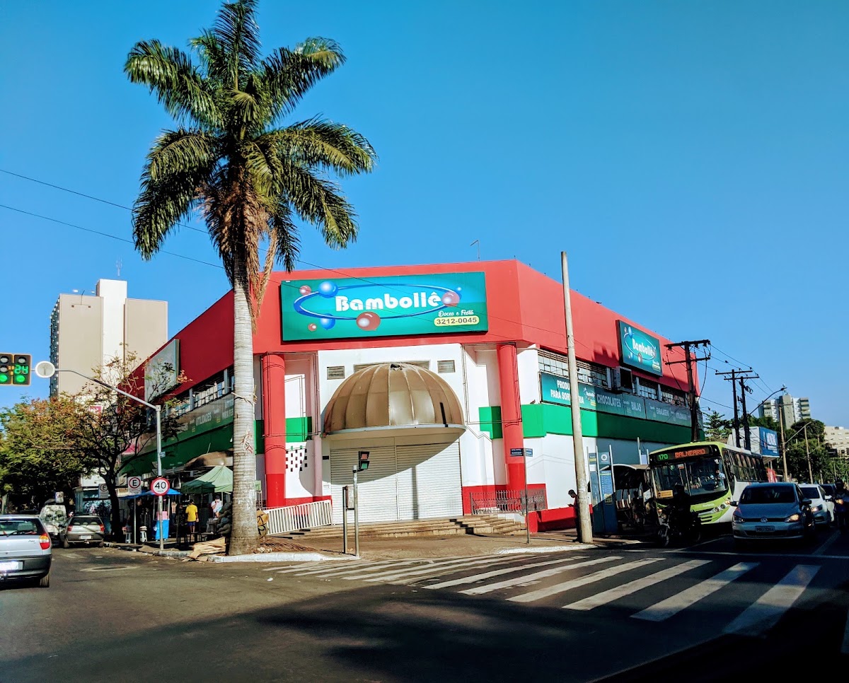 Bambollê