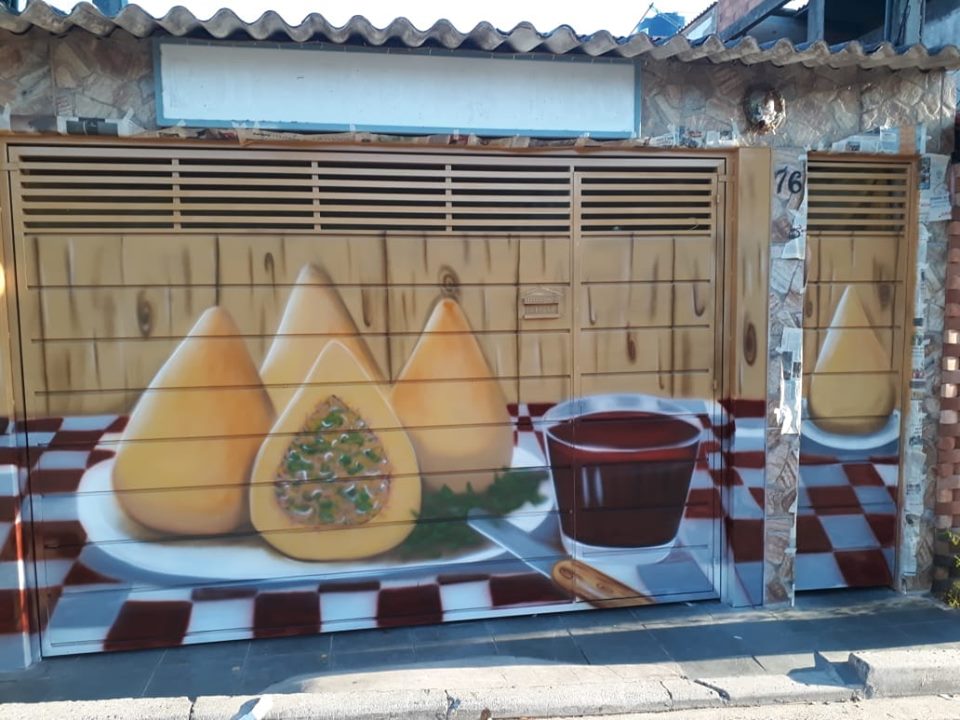 Tia Rô Ovos Páscoa