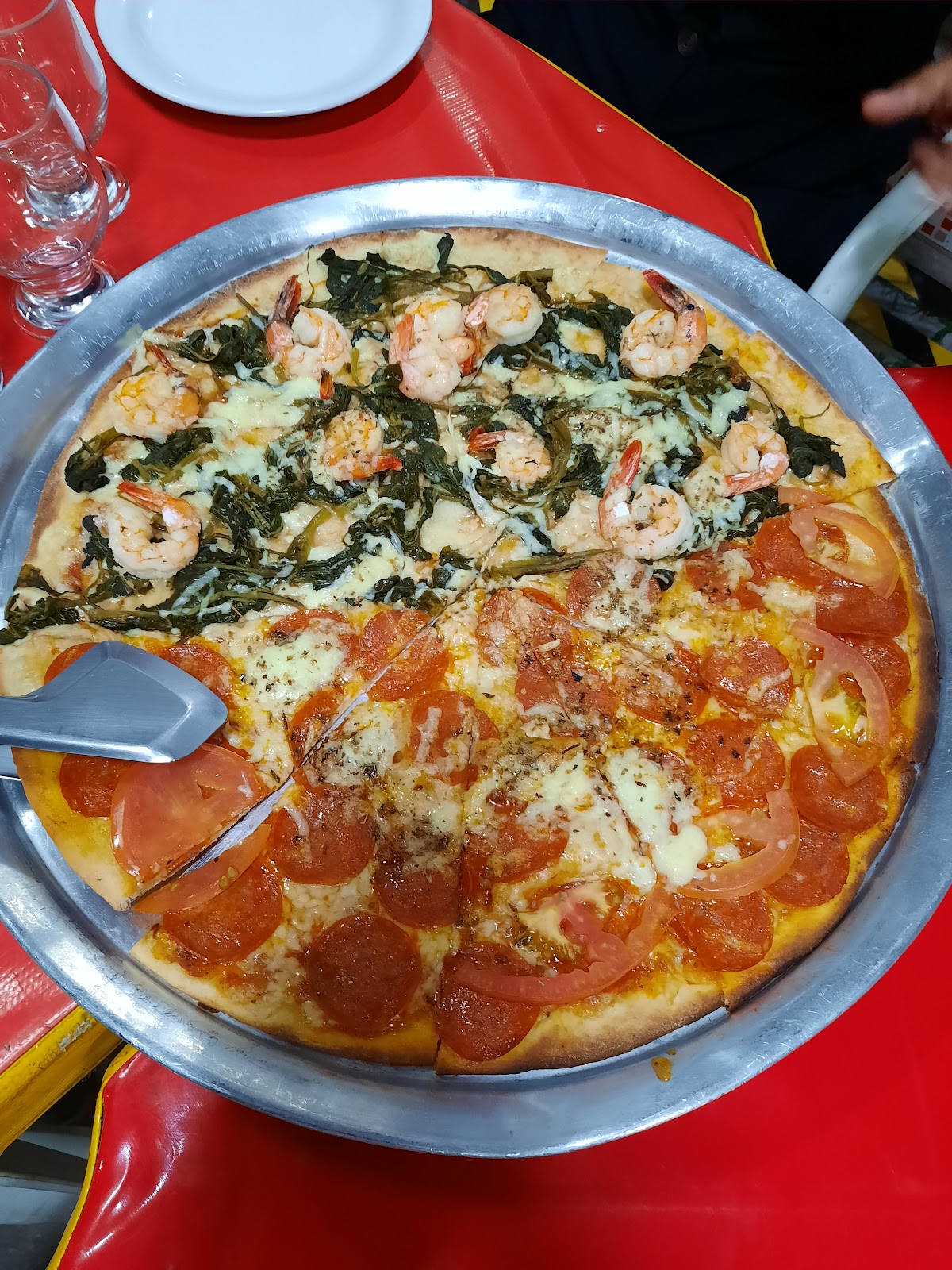 Boa Pizza