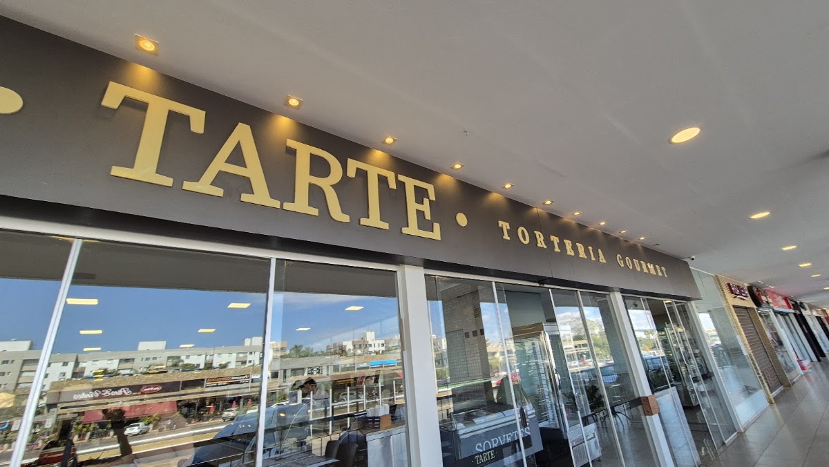Tarte Torteria Gourmet