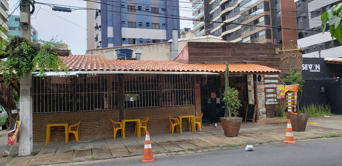 Mandacaru