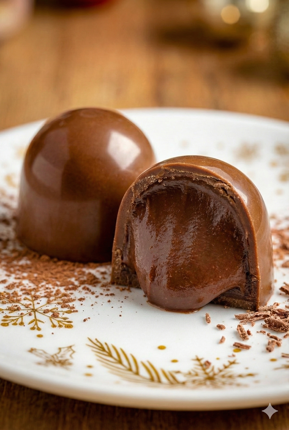 Hilaria's Doces Gourmet