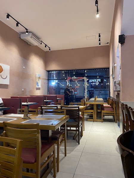 Pizzaria FlyPiz | Tatuapé
