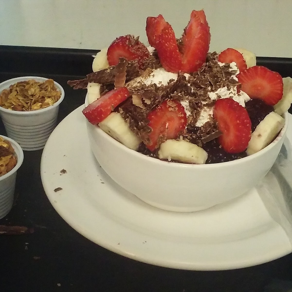 Açaí Sabor Mel