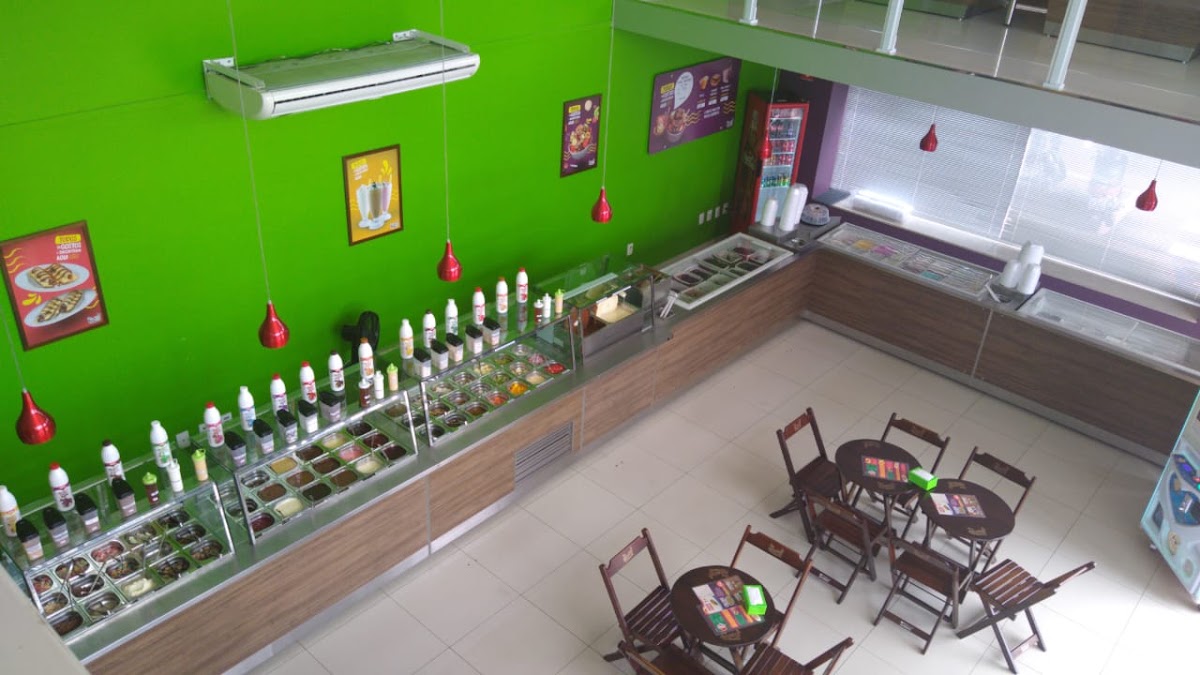 Açaí da Barra