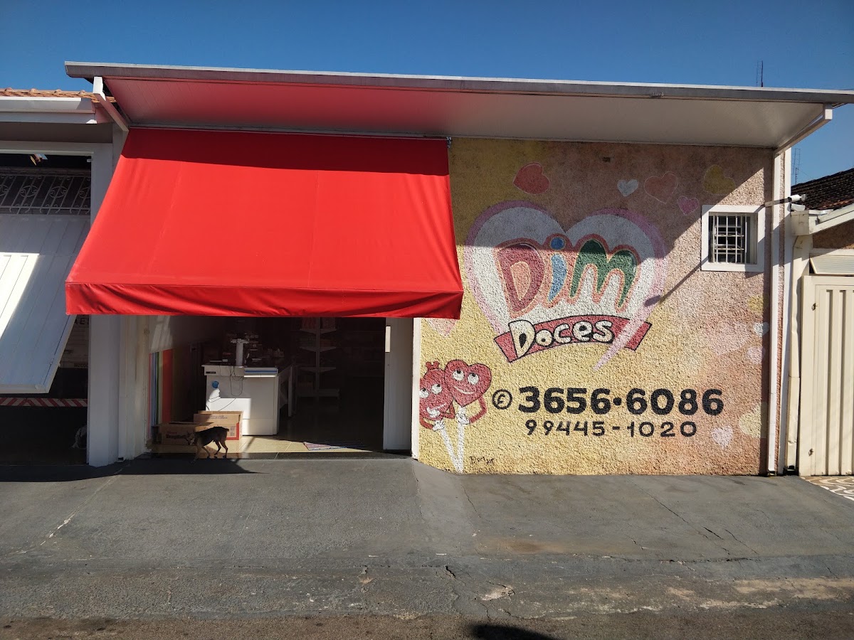 Dim Doces