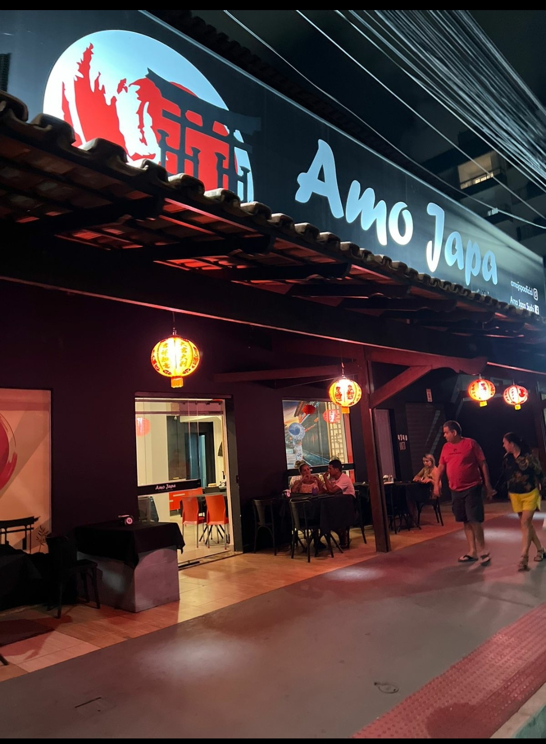 Amo Japa