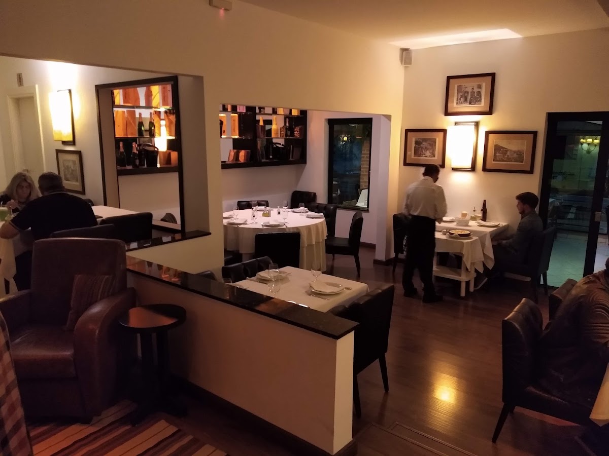 Nostra Casa