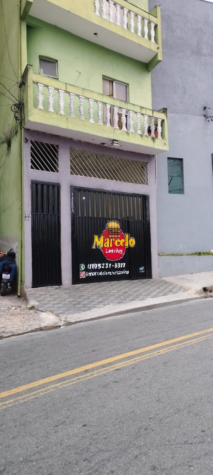 Marcelo Lanches