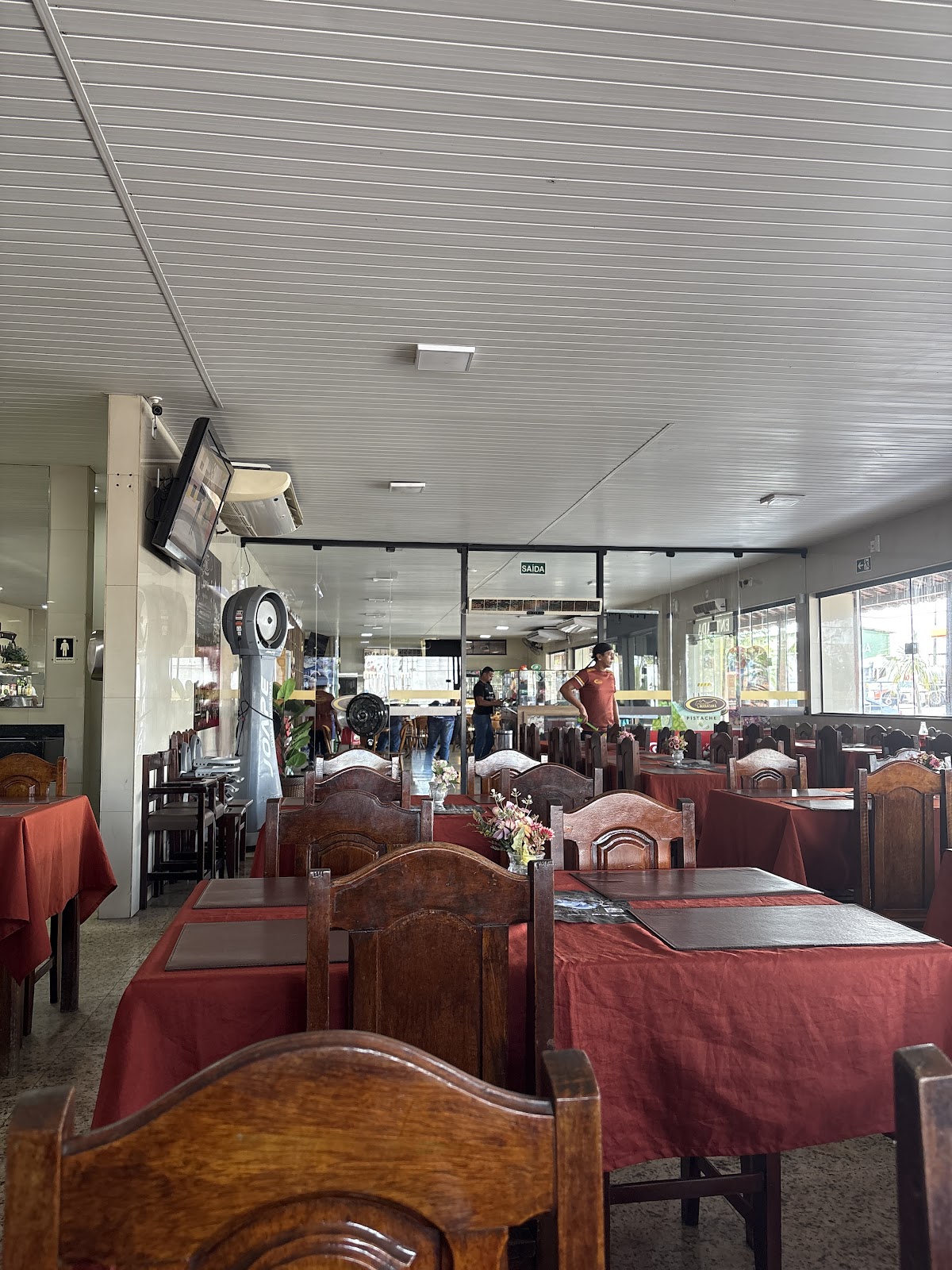Churrascaria Maracanã