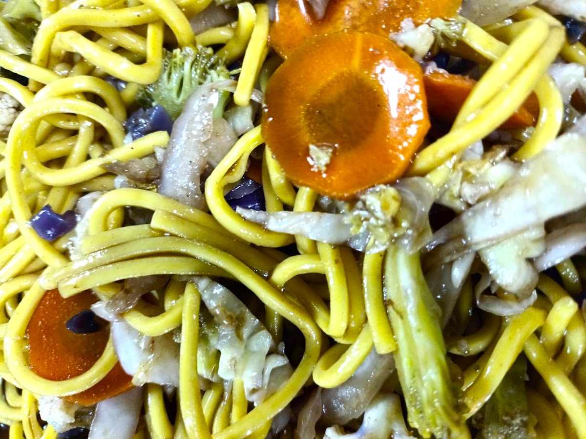 Yakifoodvix Culinária Oriental Jardim da Penha
