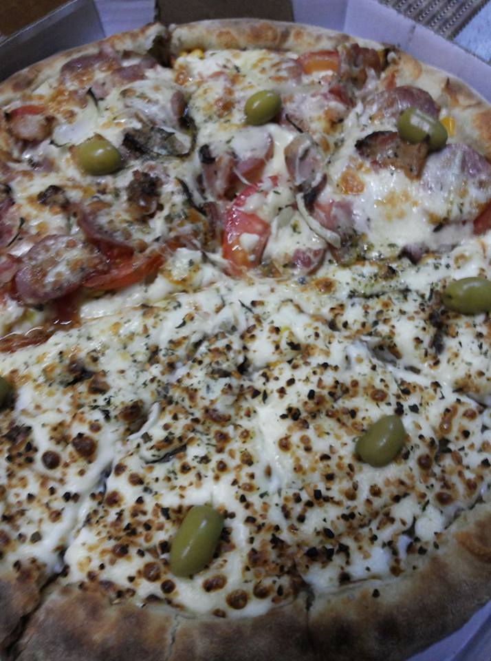 Art Pizza Itumbiara