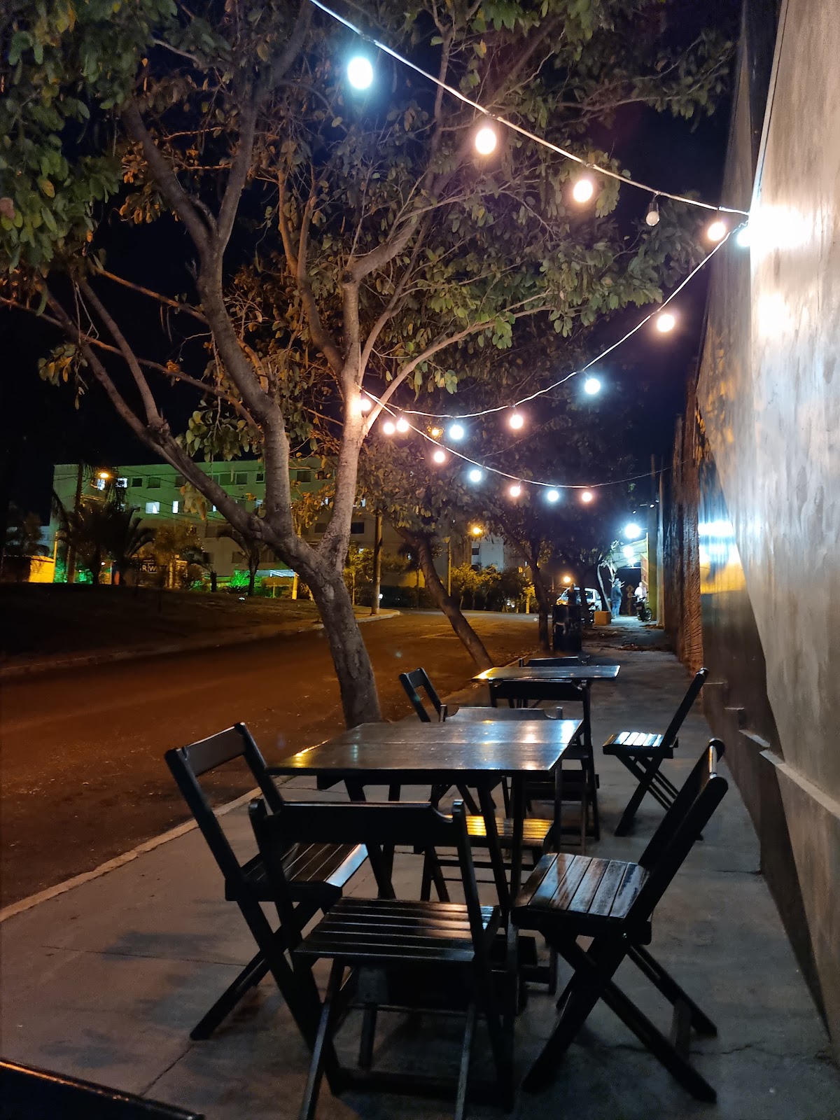 Vila Lanches