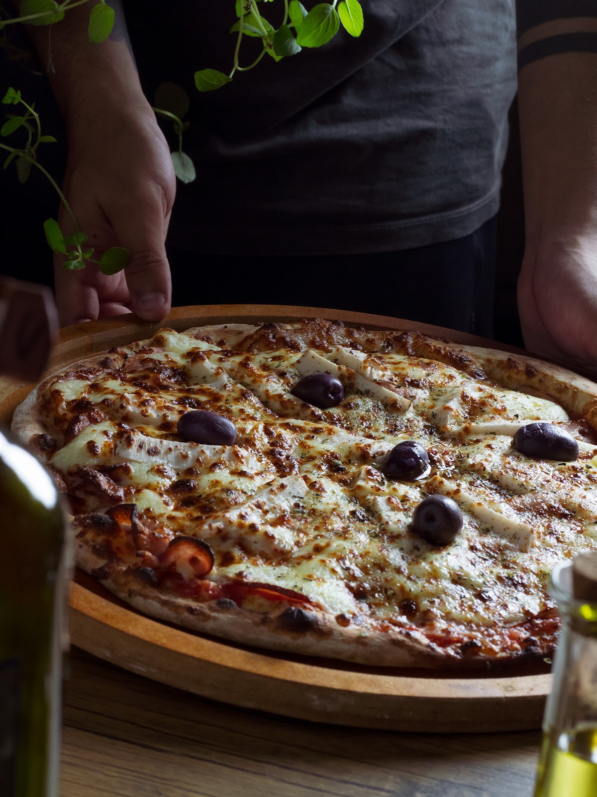 Pizzaria Peperoni