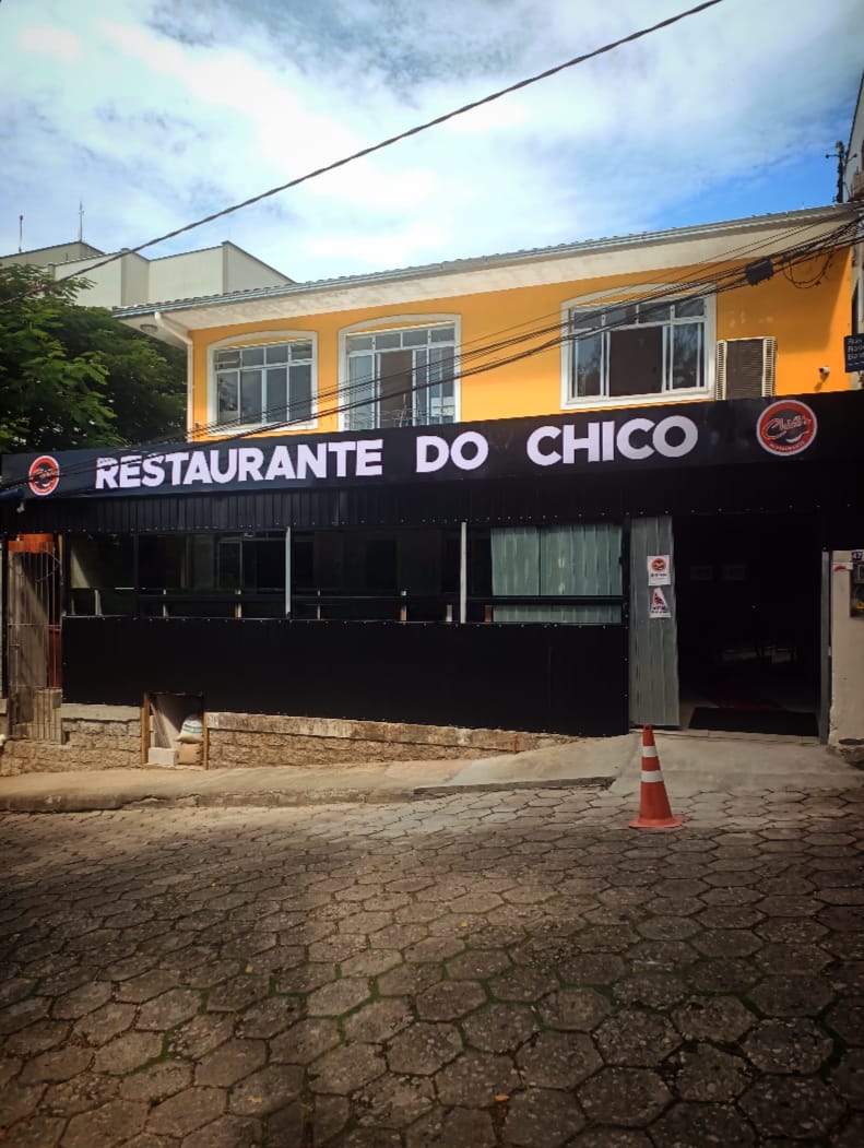 Bar e Restaurante do Chico