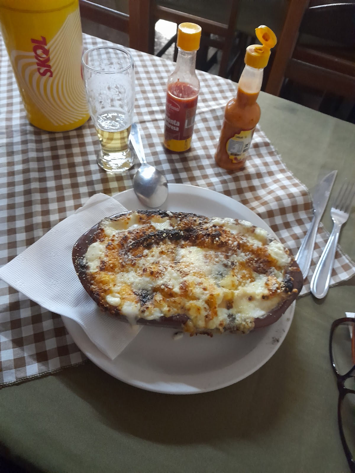 Pizzaria e Restaurante Hula Gula