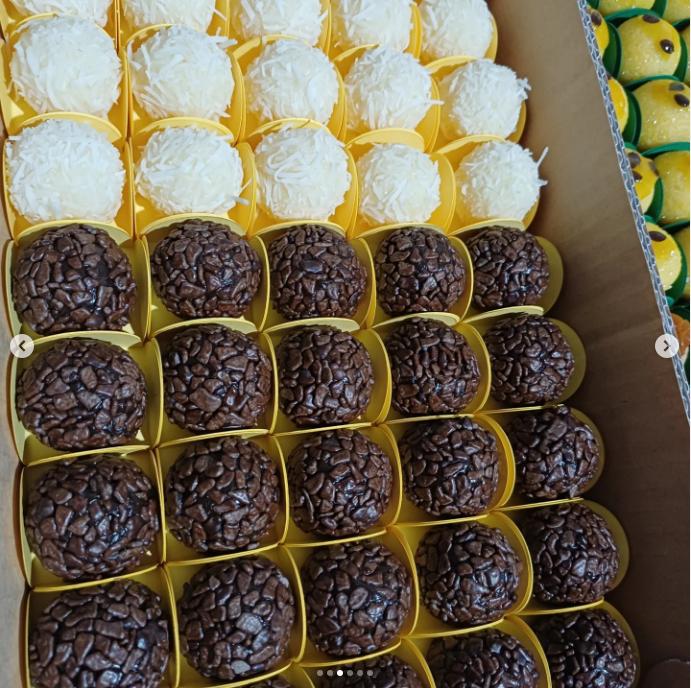 Divino Doces By Glaucia Loyola