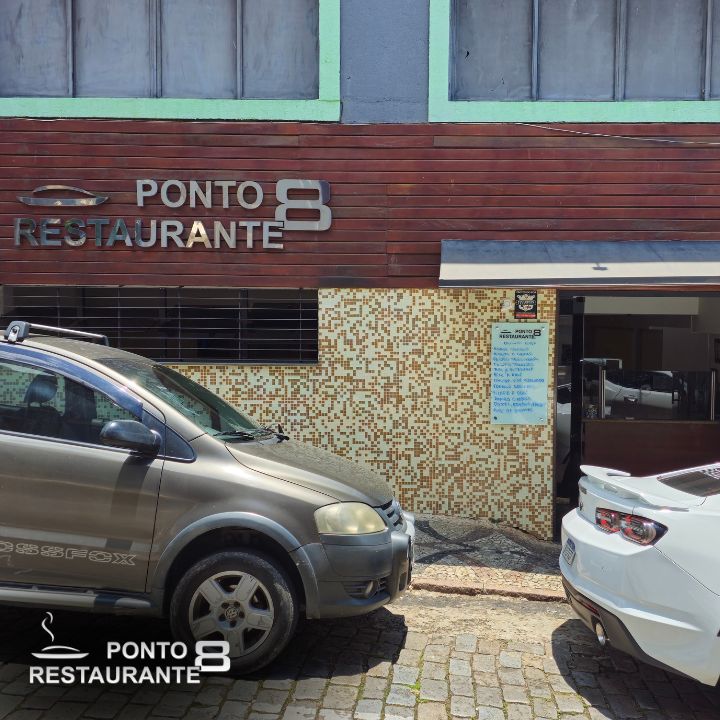 Restaurante Ponto 8