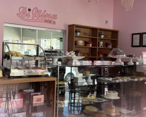 Di Nina Doces