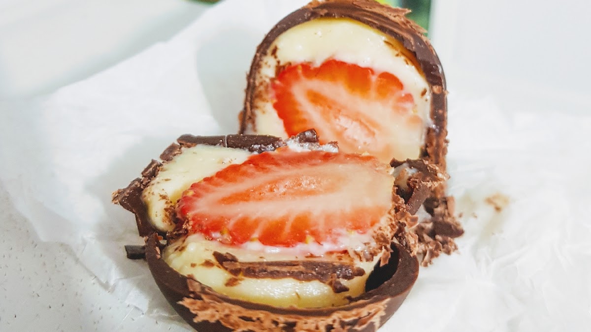 Morrinhos Bombons